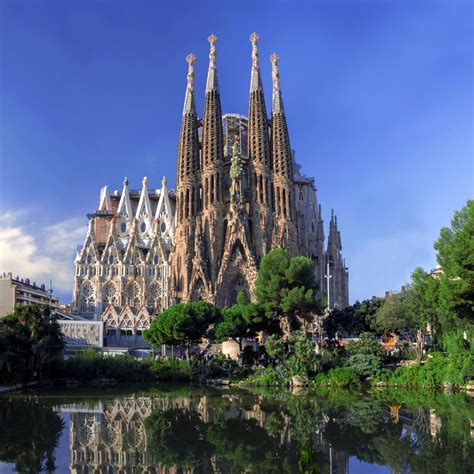 best cities to visit in spain.